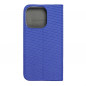 Apple iPhone 14 Pro Wallet Cases Sensitive Book Light blue