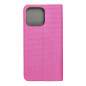Apple iPhone 14 Pro Max Wallet Cases Sensitive Book Light pink