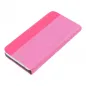 Apple iPhone 14 Pro Max Wallet Cases Sensitive Book Light pink