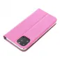 Apple iPhone 14 Pro Max Wallet Cases Sensitive Book Light pink