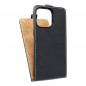 Apple iPhone 14 Pro Max Flip holsters Slim Flexi Fresh Black