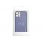 Apple iPhone 14 Plus Case Leather Blue