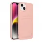 Apple iPhone 14 Plus Case Card Pink
