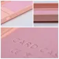 Apple iPhone 14 Plus Case Card Pink