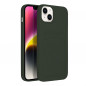 Apple iPhone 14 Plus Case Card Green