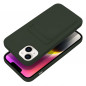 Apple iPhone 14 Plus Case Card Green