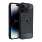 Apple iPhone 14 Plus Case Carbon Elegant  Black