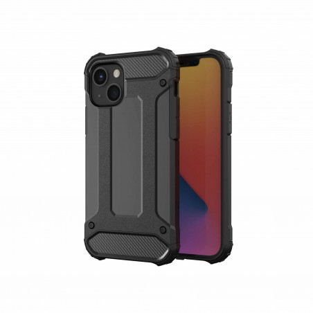 Apple iPhone 14 Plus Hardened cover Armor Black