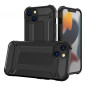 Apple iPhone 14 Plus Hardened cover Armor Black