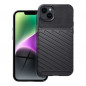 Apple iPhone 14 Plus Case THUNDER Black