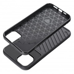Apple iPhone 14 Plus Case THUNDER Black