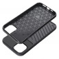 Apple iPhone 14 Plus Case THUNDER Black