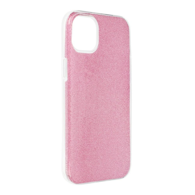 Apple iPhone 14 Plus Case Shining Pink