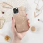 Apple iPhone 14 Plus Case Shining Gold