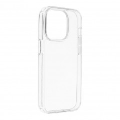 Apple iPhone 14 Pro Case SUPER CLEAR HYBRID Transparent