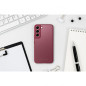 Samsung Galaxy A03s Case Roar Matte Glass Stylish  Claret