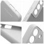 Samsung Galaxy A52s 5G Case Roar Matte Glass Stylish  Steel