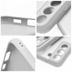 Samsung Galaxy A52s 5G Case Roar Matte Glass Stylish  Steel