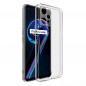 realme 9 Case Ultra Slim 0,5mm Transparent