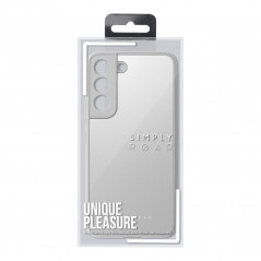Samsung Galaxy A53 5G Case Roar Matte Glass Stylish  Steel