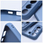 Samsung Galaxy S22 Plus Case Roar Matte Glass Stylish  Blue
