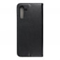 Samsung Galaxy A04s Wallet Cases Smart Magneto book Black