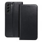 Samsung Galaxy A04s Wallet Cases Smart Magneto book Black