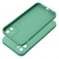 Apple iPhone 11 Case Roar Luna Monochrome, Stylish, An aesthetic accessory  Green