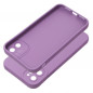Apple iPhone 11 Case Roar Luna Monochrome, Stylish, An aesthetic accessory  Violet