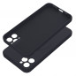 Apple iPhone XS Max Case Silicone Mag Cover MagSAFE  Black