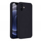 Apple iPhone 12 mini Case Silicone Mag Cover MagSAFE  Black