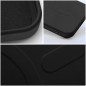 Apple iPhone 12 Case Silicone Mag Cover MagSAFE  Black