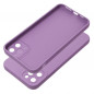 Apple iPhone XS Max Case Roar Luna Monochrome, Stylish, An aesthetic accessory  Violet