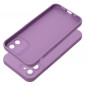 Apple iPhone 12 Case Roar Luna Monochrome, Stylish, An aesthetic accessory  Violet