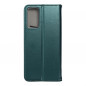 XIAOMI Redmi Note 11 Pro Wallet Cases Smart Magneto book Dark green