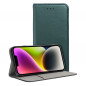 XIAOMI Redmi Note 11 Pro 5G Wallet Cases Smart Magneto book Dark green