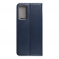 XIAOMI Redmi Note 11 Pro Wallet Cases Smart Magneto book Navy