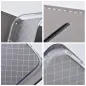 XIAOMI Redmi 10C Wallet Cases Smart Magneto book Navy