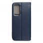 XIAOMI 12 Wallet Cases Smart Magneto book Navy