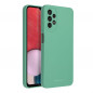 Samsung Galaxy A13 LTE Case Roar Luna Monochrome, Stylish, An aesthetic accessory  Green