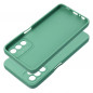 Samsung Galaxy A13 LTE Case Roar Luna Monochrome, Stylish, An aesthetic accessory  Green