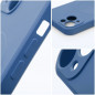 Apple iPhone 12 Case Silicone Mag Cover MagSAFE  Blue