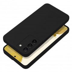 Samsung Galaxy A32 5G Case Roar Luna Monochrome, Stylish, An aesthetic accessory  Black