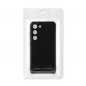 Samsung Galaxy A32 5G Case Roar Luna Monochrome, Stylish, An aesthetic accessory  Black