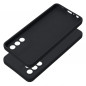 Samsung Galaxy A32 LTE Case Roar Luna Monochrome, Stylish, An aesthetic accessory  Black