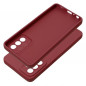 Samsung Galaxy A52 5G Case Roar Luna Monochrome, Stylish, An aesthetic accessory  Red