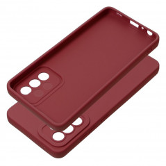 Samsung Galaxy A52s 5G Case Roar Luna Monochrome, Stylish, An aesthetic accessory  Red