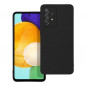 Samsung Galaxy A52 5G Case Roar Luna Monochrome, Stylish, An aesthetic accessory  Black