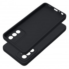 Samsung Galaxy A52 5G Case Roar Luna Monochrome, Stylish, An aesthetic accessory  Black