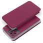 XIAOMI Redmi 10C Wallet Cases Piano Book Magenta